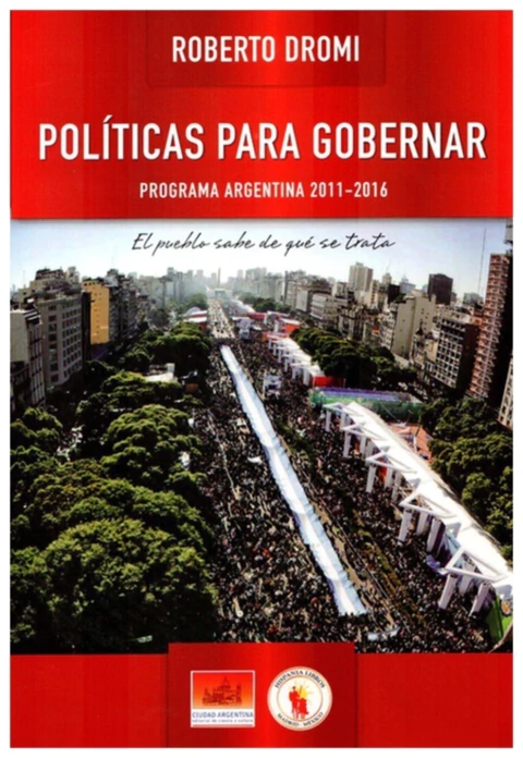 Politicas para gobernar