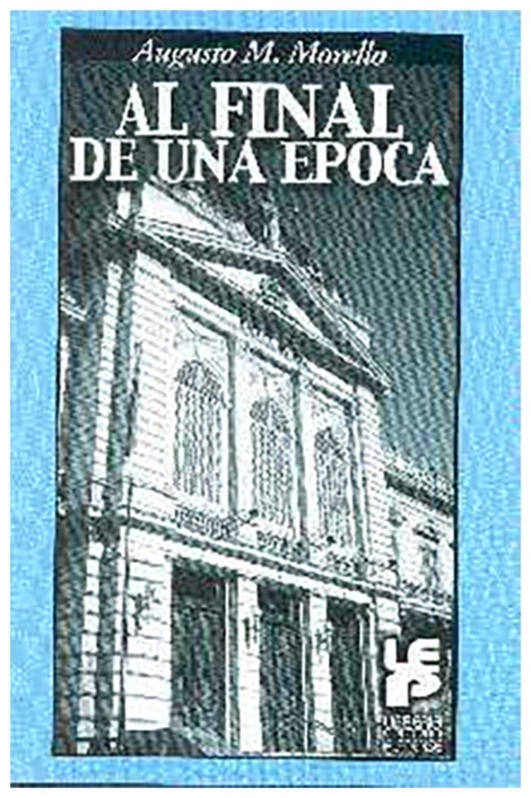 Al final de una epoca