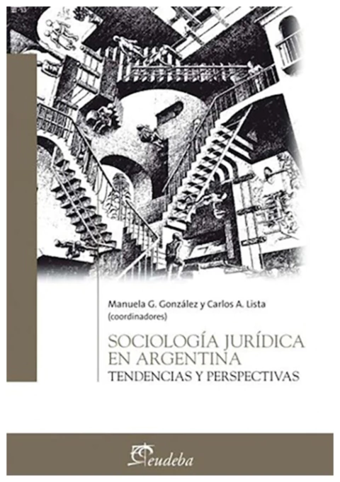 Sociologia juridica en Argentina