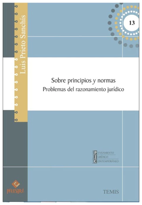 Sobre Principios y Normas