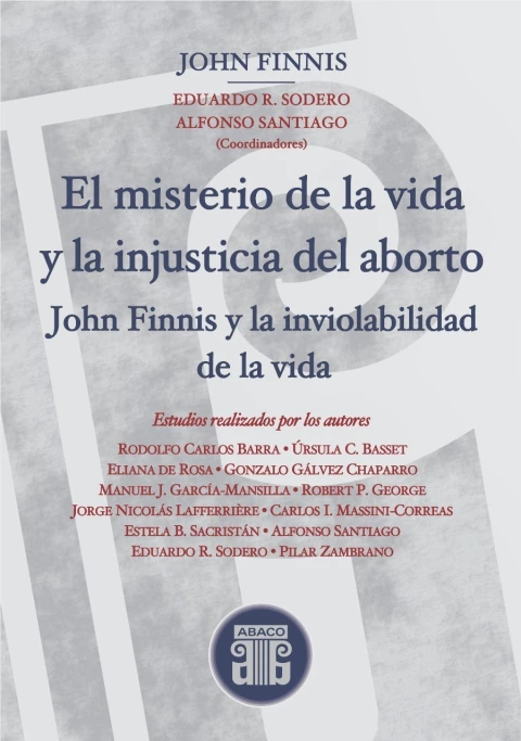 El misterio de la vida y la injusticia del aborto