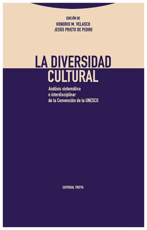 La diversidad cultural