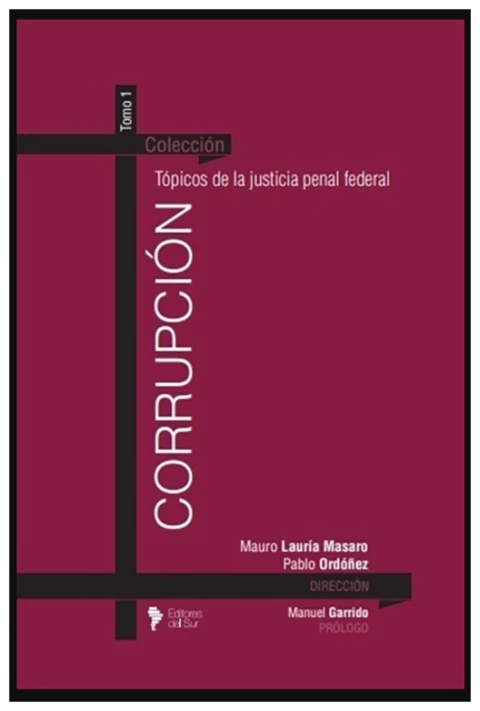 Corrupción