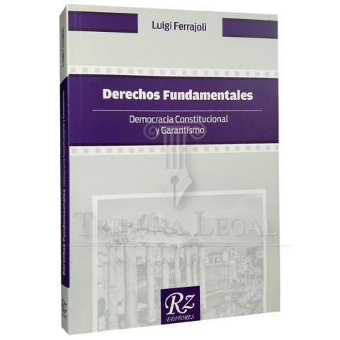 Derechos Fundamentales