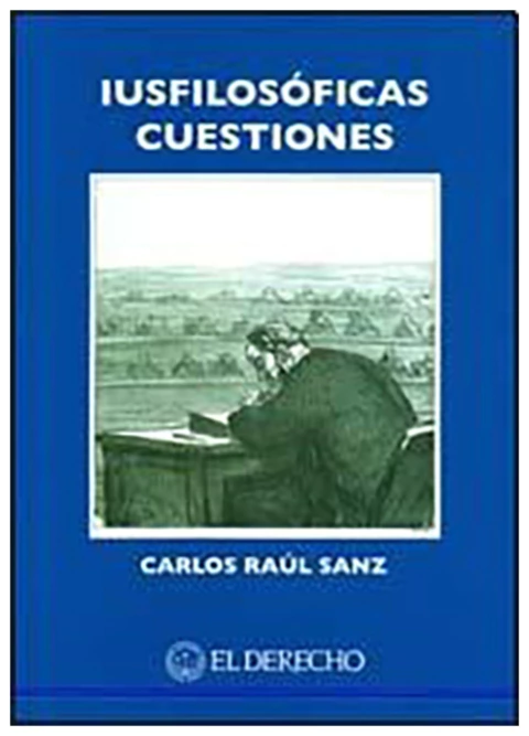 Iusfilosoficas cuestiones - comprar online