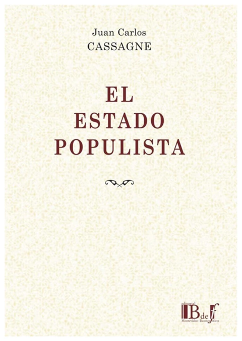 El estado populista