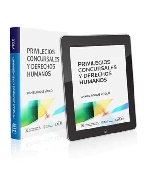 Privilegios Concursales y Derechos Humanos