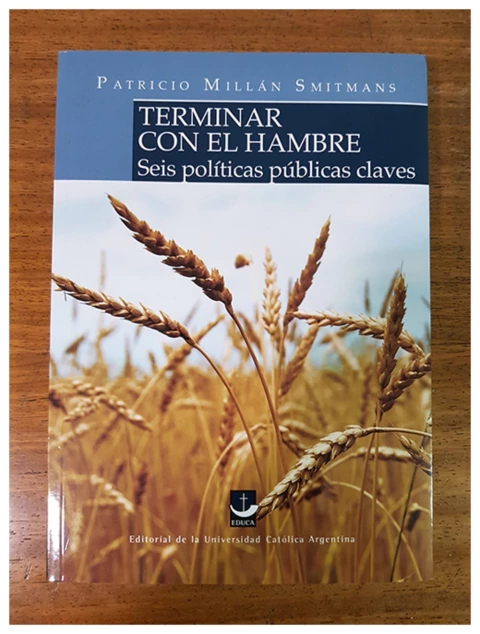 Terminar con el hambre