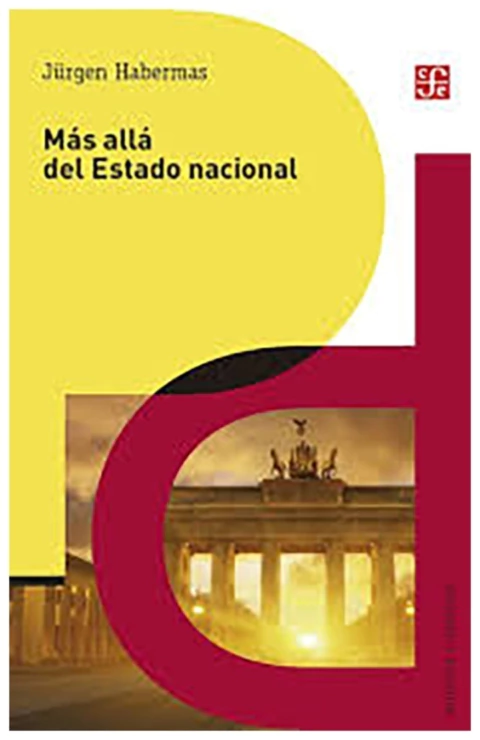 Mas alla del estado nacional