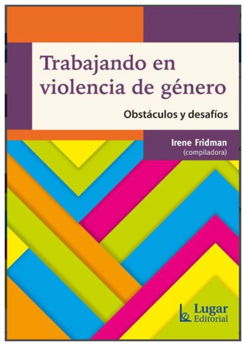 Trabajando en Violencia de Genero