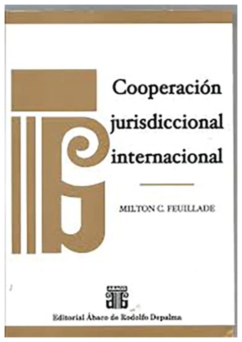 Cooperacion jurisdiccional internacional