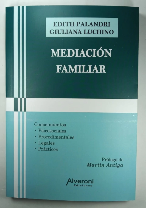 Mediacion Familiar