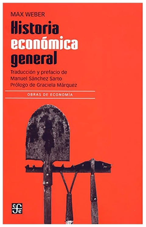 Historia economica general