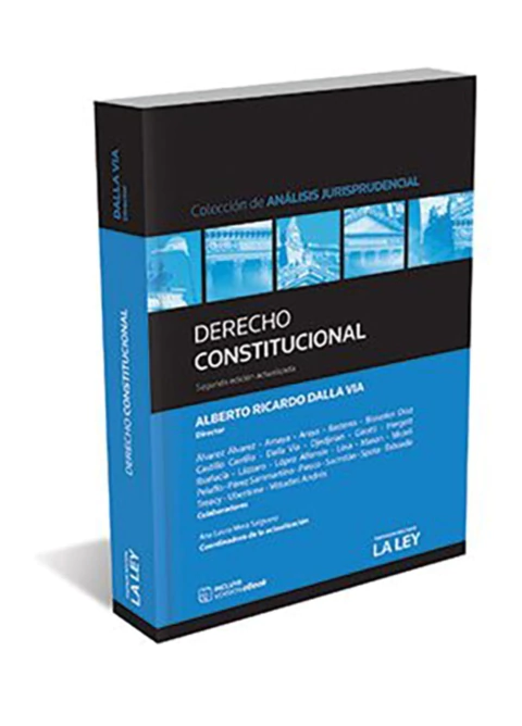 Derecho constitucional