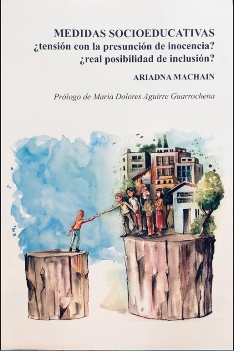 Medidas Socioeducativas