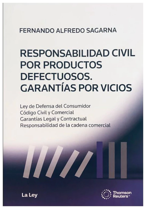 Responsabilidad civil por productos defectuosos, Garantías por vicios