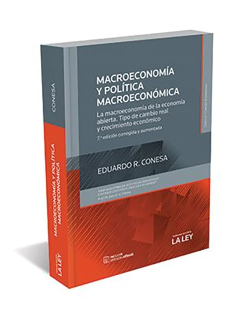 Macroeconomia y politica macroeconomica