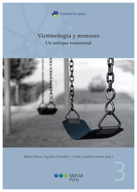 Victimología y menores