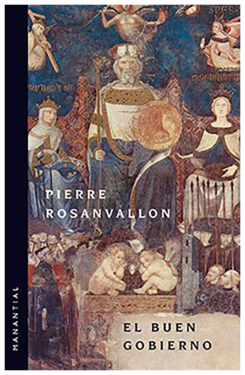 El buen gobierno