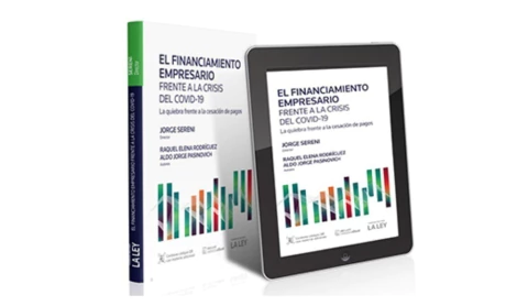 El Financiamiento Empresario frente a la crisis