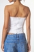 Corset Ana Branco - comprar online