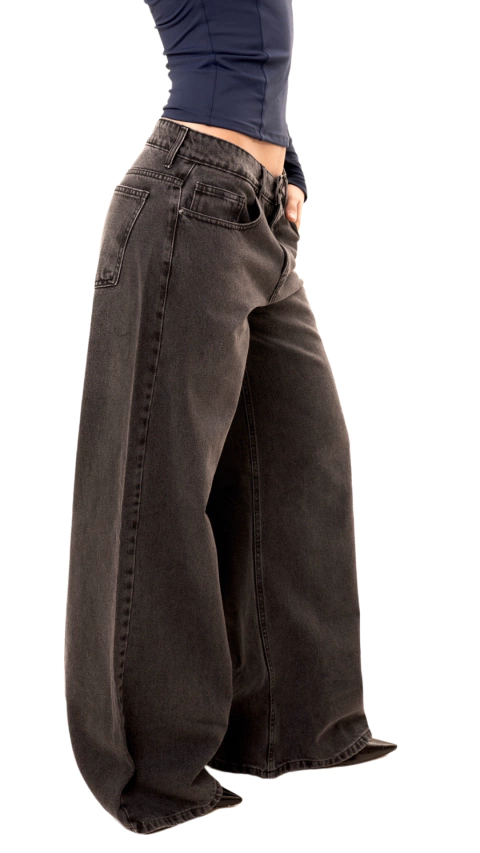 Calça Basic Black - comprar online