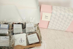 Box Tea Tasting Classic en internet