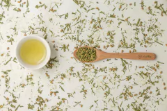 Matcha-Irigenmaicha - comprar online