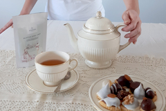 Agatha Earl Grey en internet