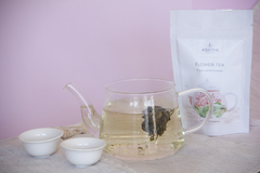 Flower Tea - comprar online