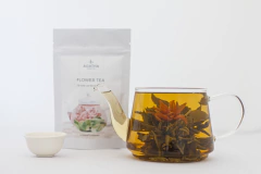 KIT FLOWER TEA - comprar online