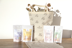 Kit Living Tea