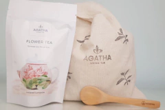 KIT FLOWER TEA