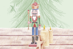 Navidad Nórdica - Agatha