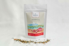 Genmaicha
