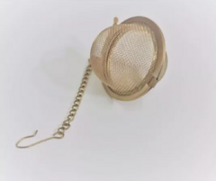 Infusor cobre
