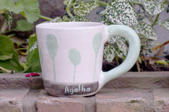TAZAS AGATHA - comprar online
