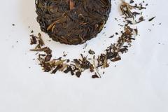 TÉ VERDE SINGLE ESTATE COMPRIMIDO - Disco 30 gr - comprar online