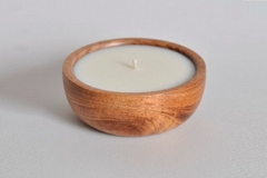 VELA DE SOJA