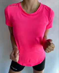REMERA DRY FIT en internet
