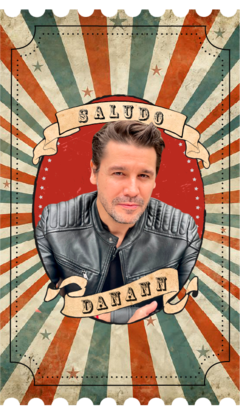 Saludo Danann