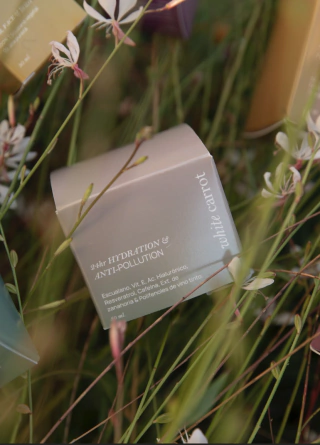 24hr HYDRATION & ANTI-POLLUTION en internet