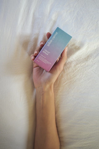 RADIANCE • Night Serum en internet