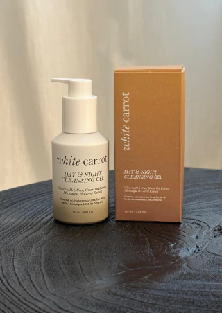 DAY & NIGHT CLEANSING Gel - 125ml - comprar online