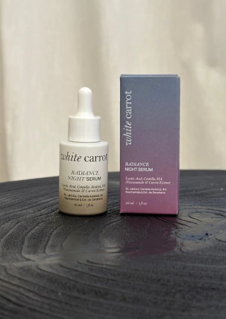 RADIANCE NIGHT Serum - 30ml - comprar online