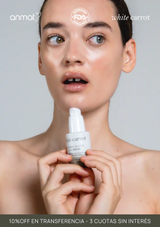 VITAMIN BLEND DAY Serum - 30ml