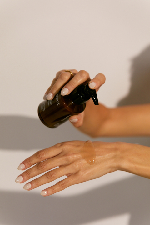 DAY & NIGHT CLEANSING GEL en internet