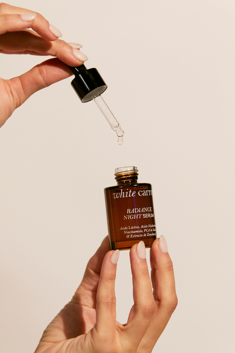 RADIANCE • Night Serum - tienda online