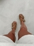 SANDALIA HARPER FUNK GAMUZA CAMEL en internet