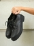 ZAPATO BAMBI LILA SOUL BAJA CUERO NEGRO - tienda online